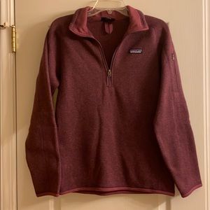 Patagonia pullover